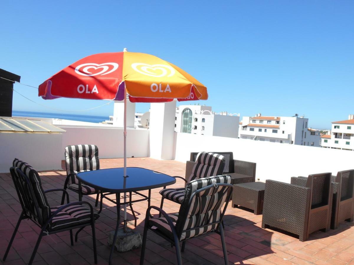Apartamento O Presidente Portimão Exterior foto
