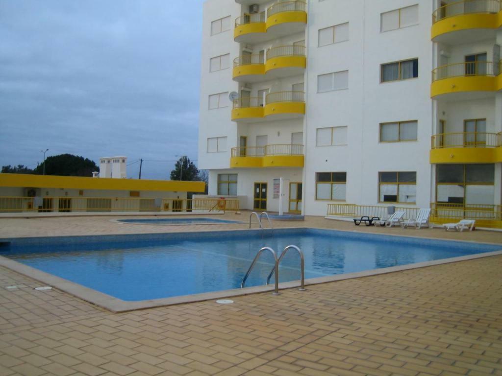 Apartamento O Presidente Portimão Exterior foto