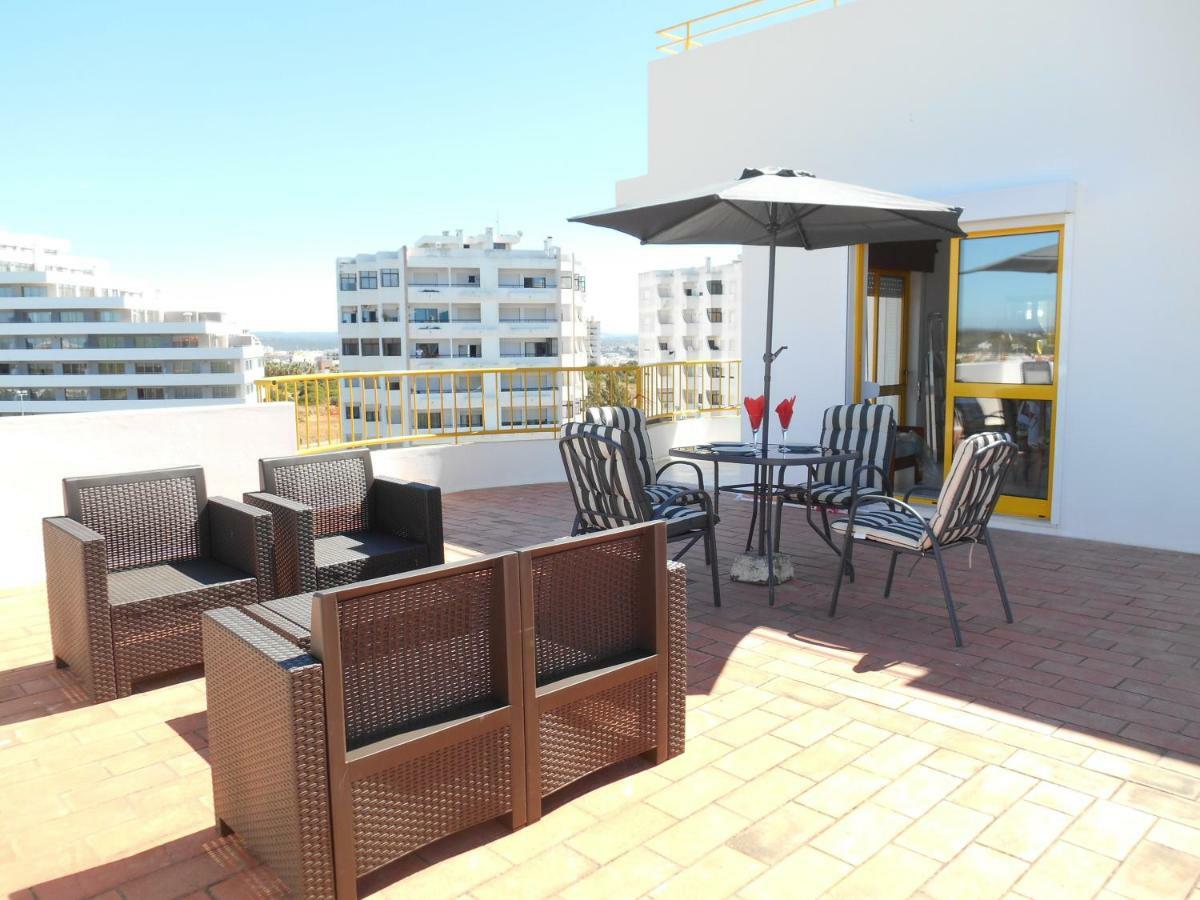 Apartamento O Presidente Portimão Exterior foto