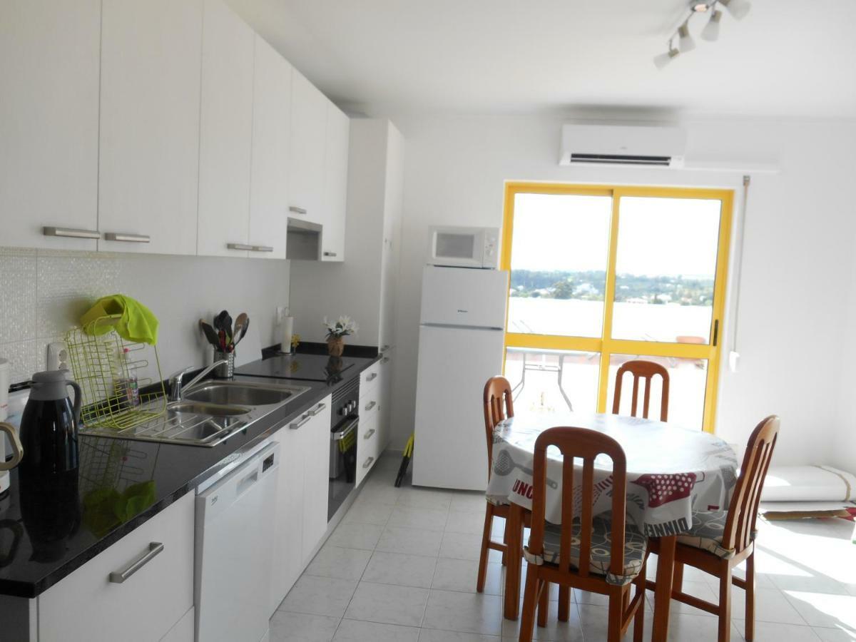 Apartamento O Presidente Portimão Exterior foto