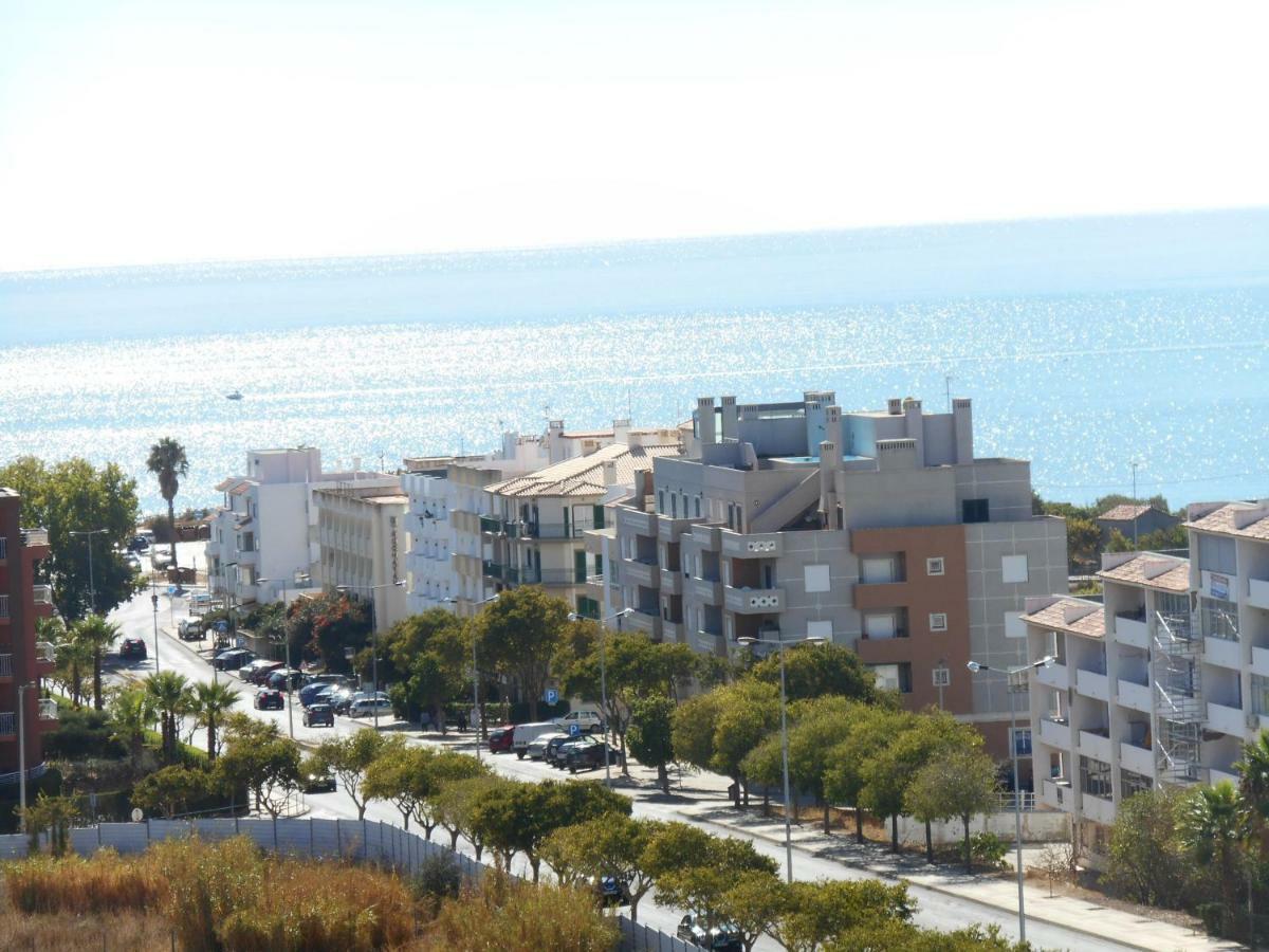 Apartamento O Presidente Portimão Exterior foto